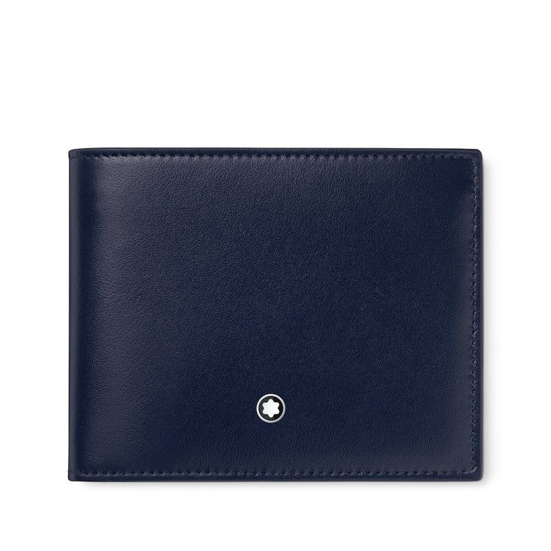 Bolsa Wallet Meisterstück 6cc - Mercado de Luxo - O Maior E-Commerce de Bens, Produtos e Serviços de Luxo do Brasil.
