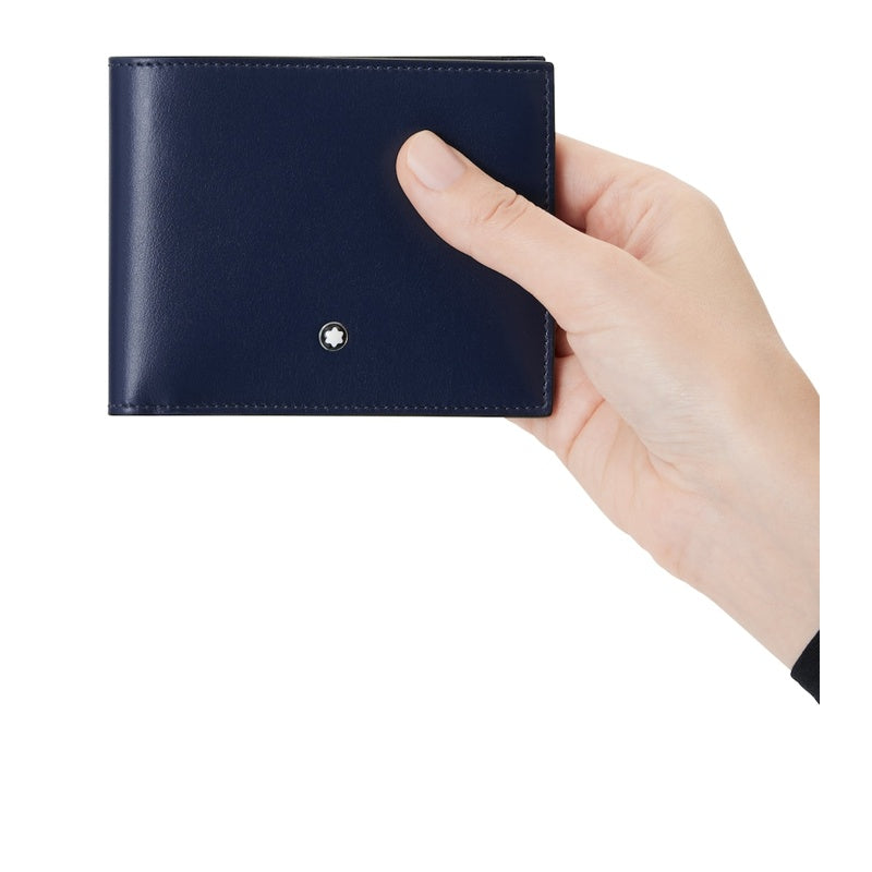 Bolsa Wallet Meisterstück 6cc