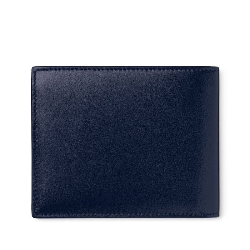 Bolsa Wallet Meisterstück 6cc
