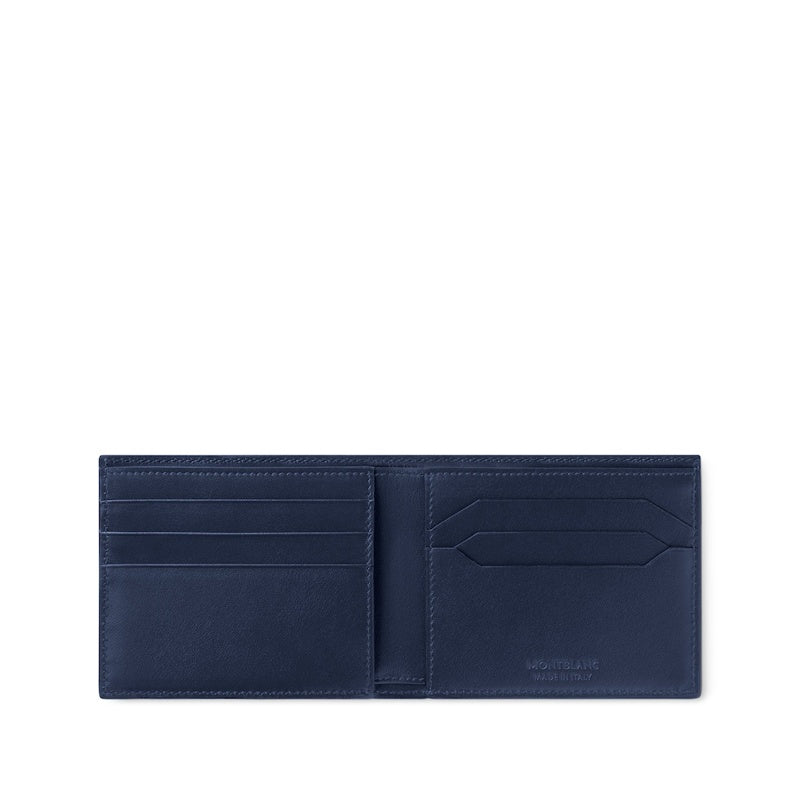 Bolsa Wallet Meisterstück 6cc