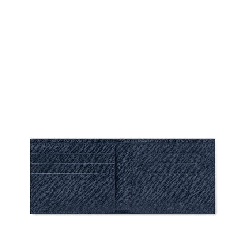 Bolsa Wallet Sartorial Bifold
