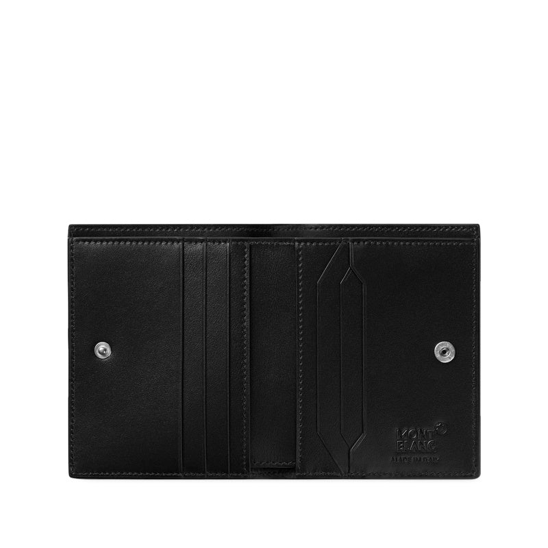 Bolsa Wallet Meisterstück 6cc Compact