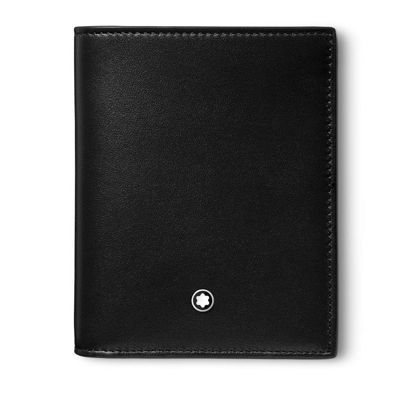 Bolsa Wallet Meisterstück - Mercado de Luxo - O Maior E-Commerce de Bens, Produtos e Serviços de Luxo do Brasil.