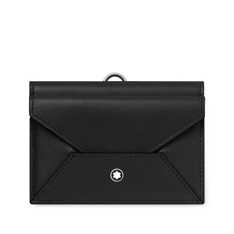 Bolsa Wallet Meisterstück Selection Soft - Mercado de Luxo - O Maior E-Commerce de Bens, Produtos e Serviços de Luxo do Brasil.