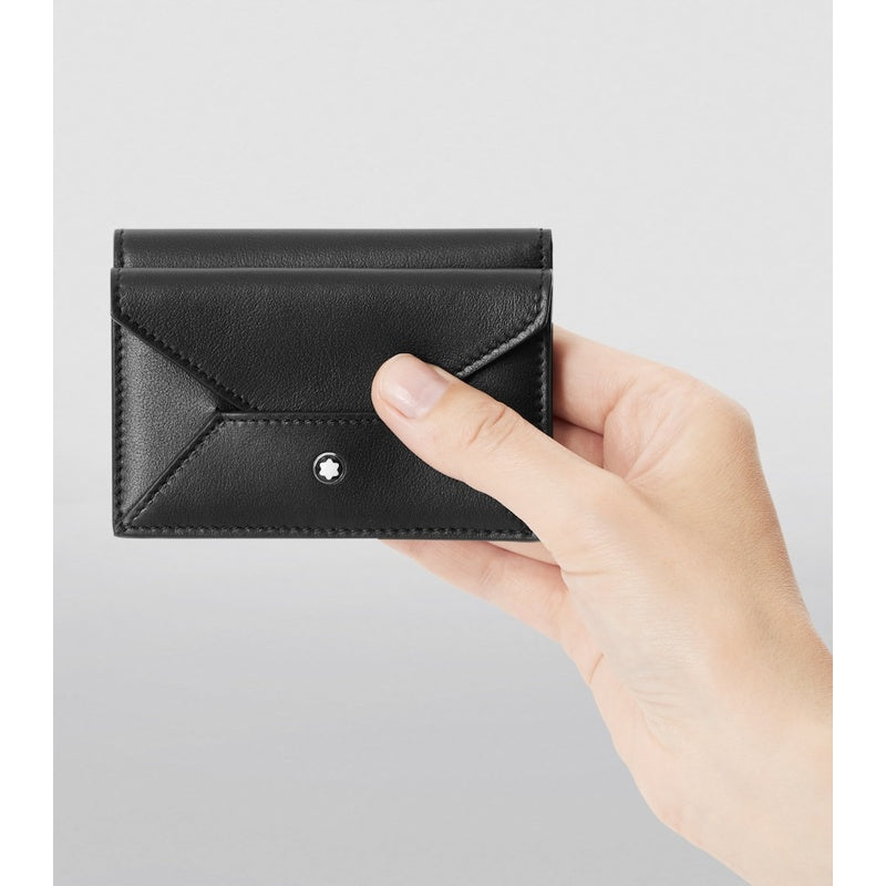 Bolsa Wallet Meisterstück Selection Soft