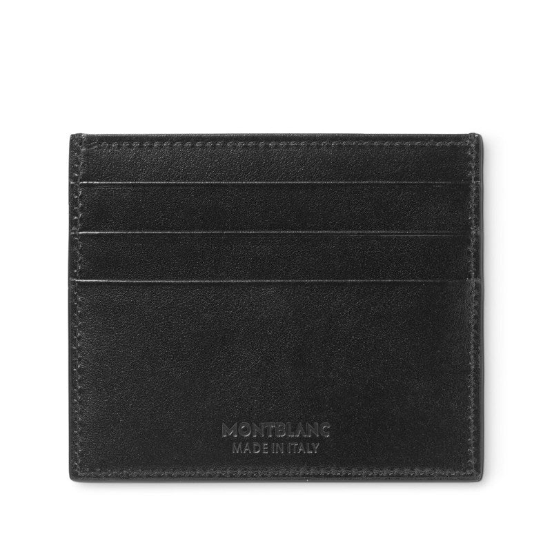 Bolsa Wallet Meisterstück 6cc
