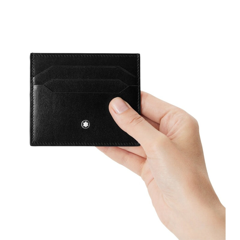 Bolsa Wallet Meisterstück 6cc