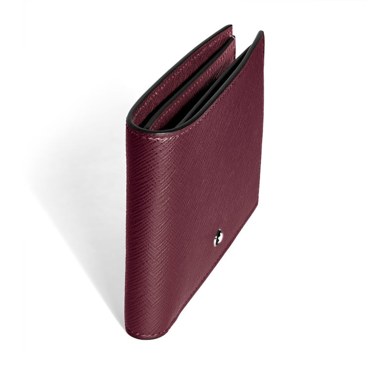 Bolsa Wallet Sartorial Bifold