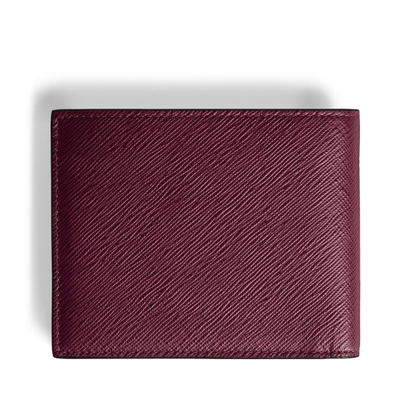 Bolsa Wallet Sartorial Bifold