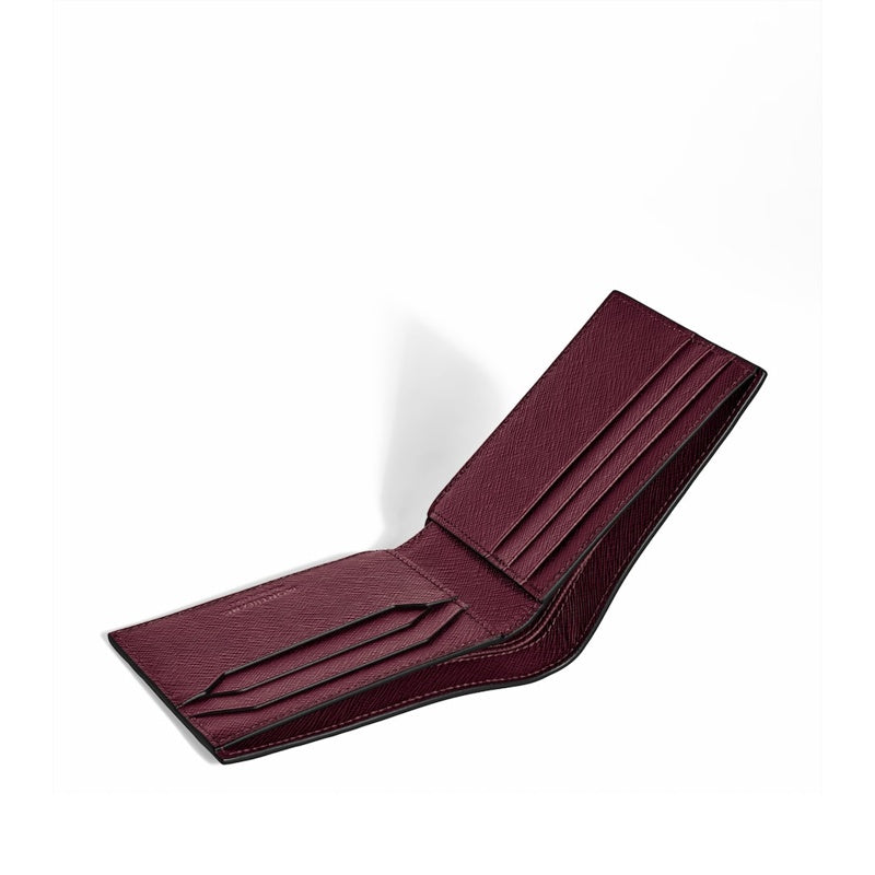 Bolsa Wallet Sartorial Bifold