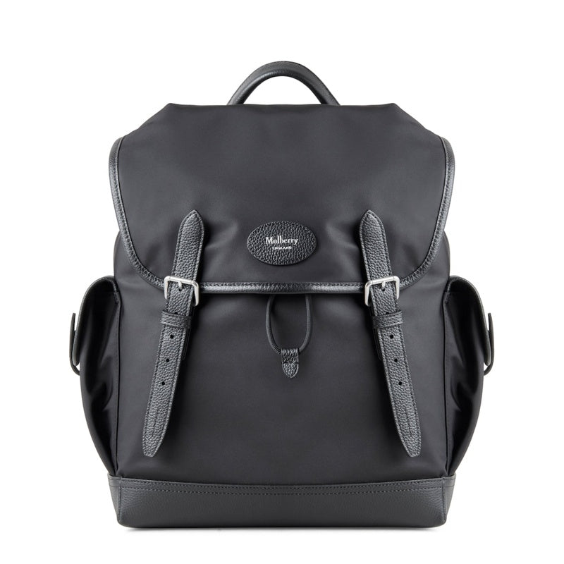 Bolsa Mochila Nylon Heritage - Mercado de Luxo - O Maior E-Commerce de Bens, Produtos e Serviços de Luxo do Brasil.