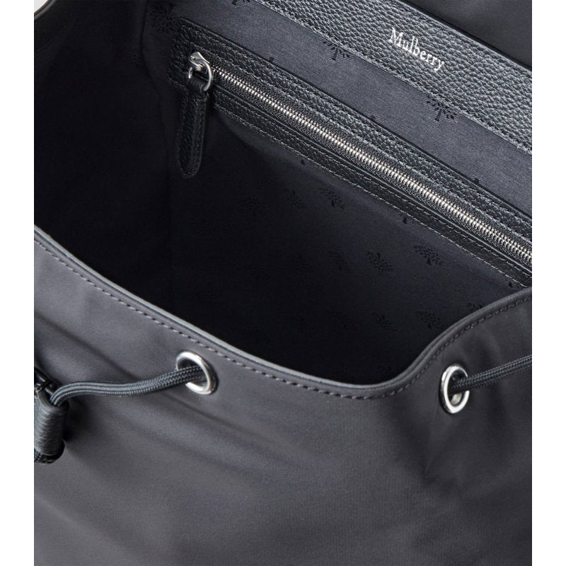 Bolsa Mochila Nylon Heritage