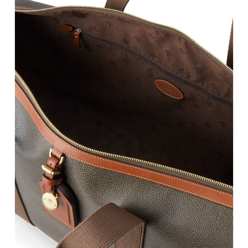 Bolsa Viagem Medium Clipper Holdall