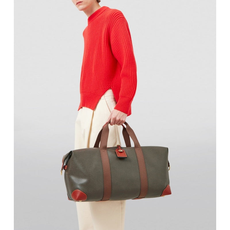 Bolsa Viagem Medium Clipper Holdall