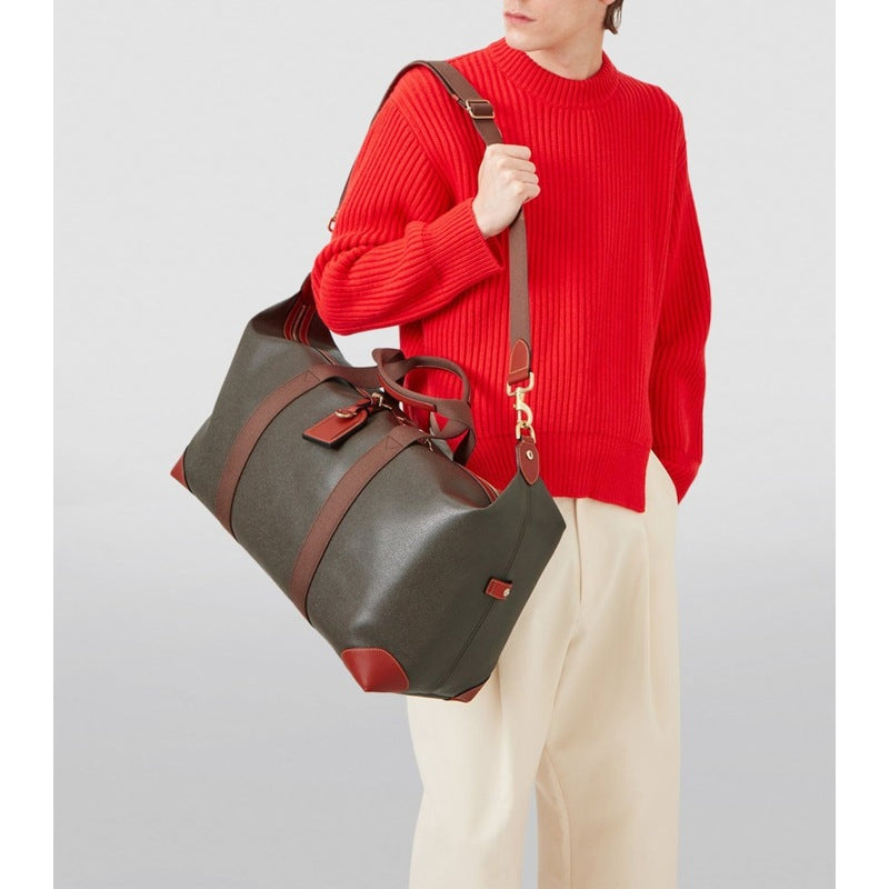 Bolsa Viagem Medium Clipper Holdall