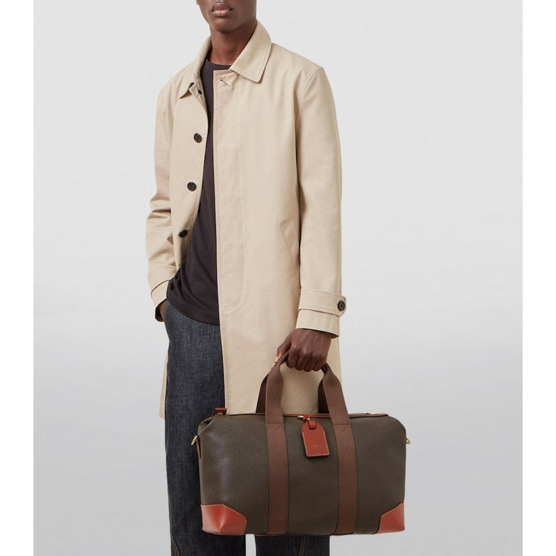 Bolsa Viagem Heritage Clipper Holdall