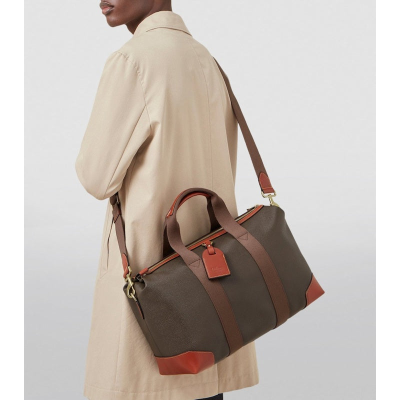 Bolsa Viagem Heritage Clipper Holdall