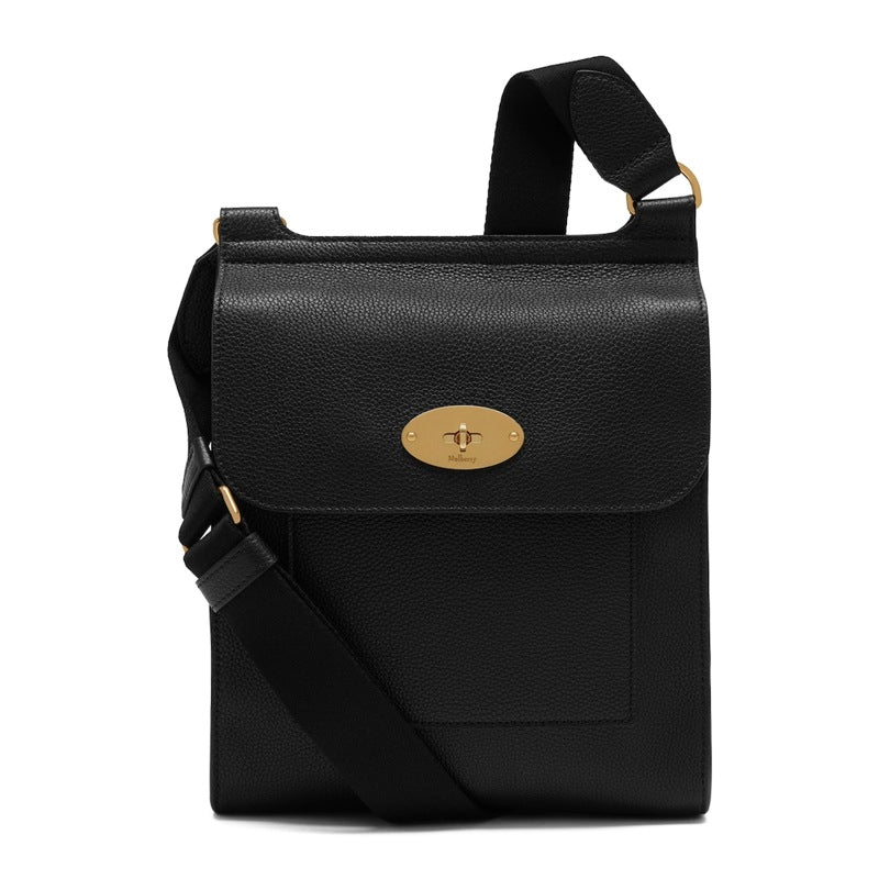 Bolsa Messenger Medium Antony - Mercado de Luxo - O Maior E-Commerce de Bens, Produtos e Serviços de Luxo do Brasil.