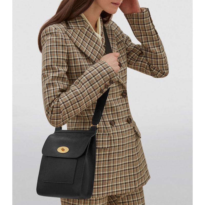 Bolsa Messenger Medium Antony