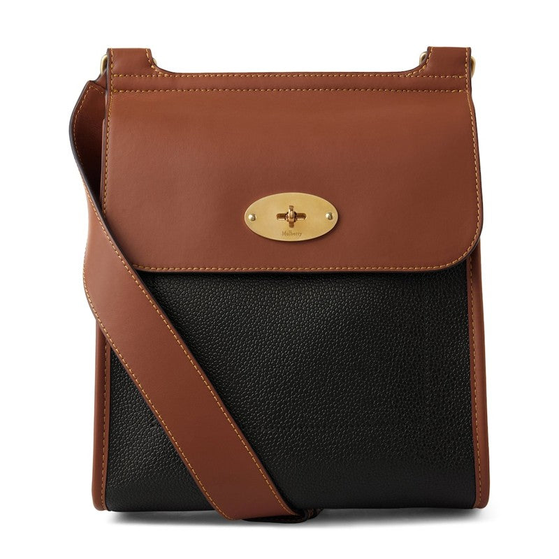 Bolsa Messenger Small Antony - Mercado de Luxo - O Maior E-Commerce de Bens, Produtos e Serviços de Luxo do Brasil.