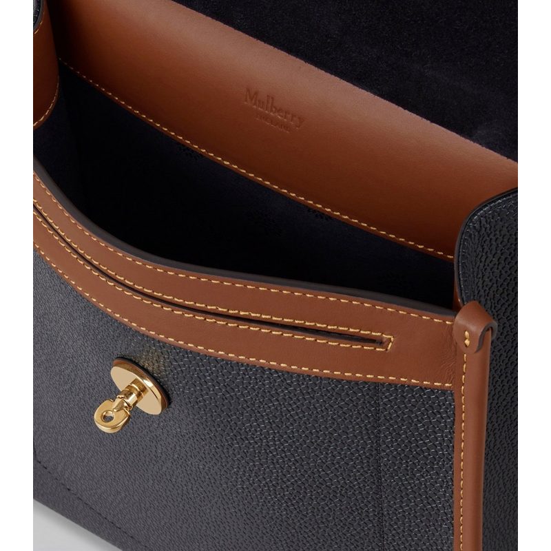 Bolsa Messenger Small Antony