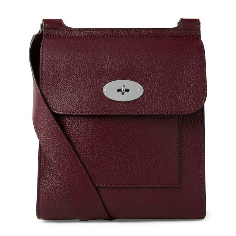 Bolsa Messenger Small Antony - Mercado de Luxo - O Maior E-Commerce de Bens, Produtos e Serviços de Luxo do Brasil.