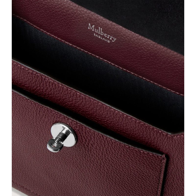 Bolsa Messenger Small Antony