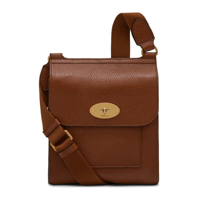 Bolsa Messenger Small Antony - Mercado de Luxo - O Maior E-Commerce de Bens, Produtos e Serviços de Luxo do Brasil.