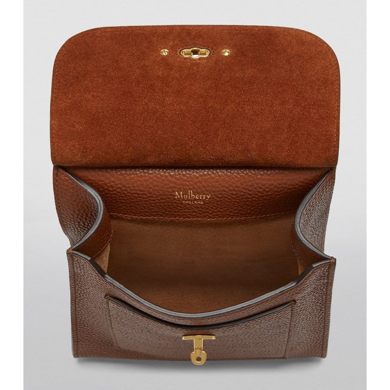 Bolsa Messenger Small Antony