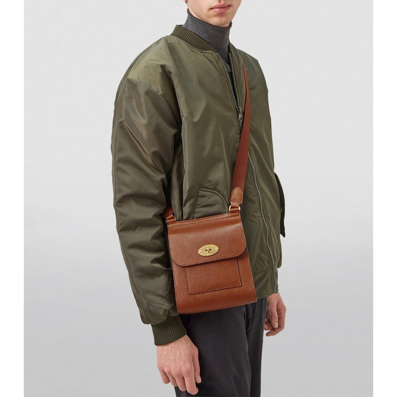 Bolsa Messenger Small Antony
