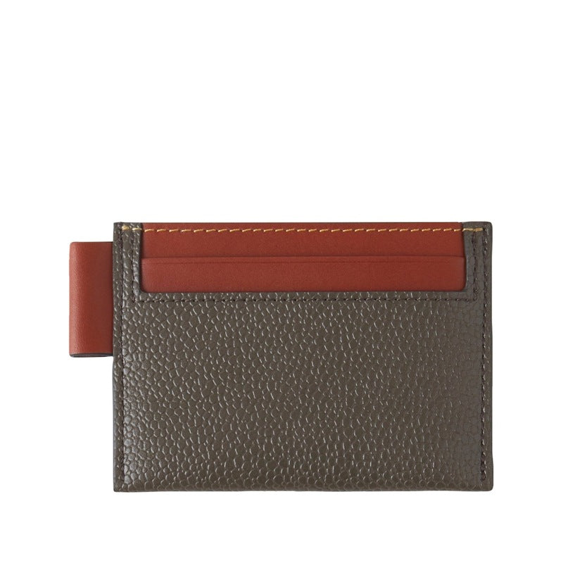 Bolsa Wallet Card