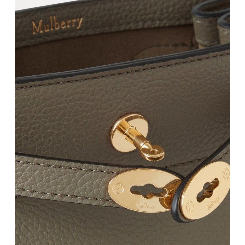 Bolsa Bucket Mini Islington