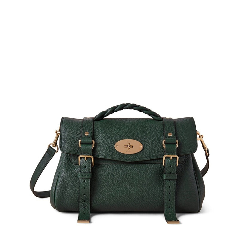 Bolsa Crossbody Alexa - Mercado de Luxo - O Maior E-Commerce de Bens, Produtos e Serviços de Luxo do Brasil.