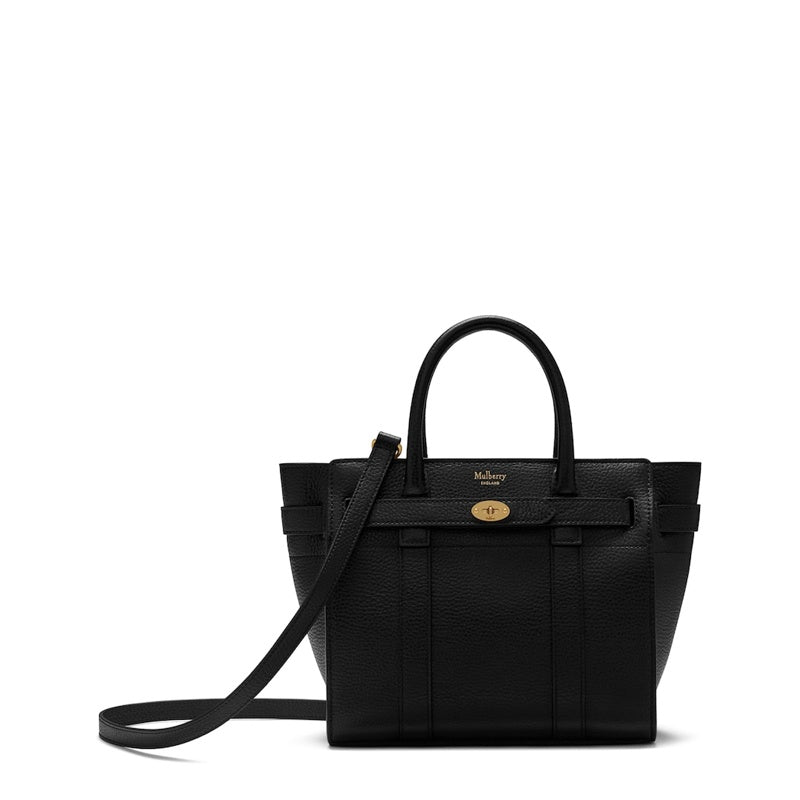 Bolsa Crossbody Mini Bayswater - Mercado de Luxo - O Maior E-Commerce de Bens, Produtos e Serviços de Luxo do Brasil.