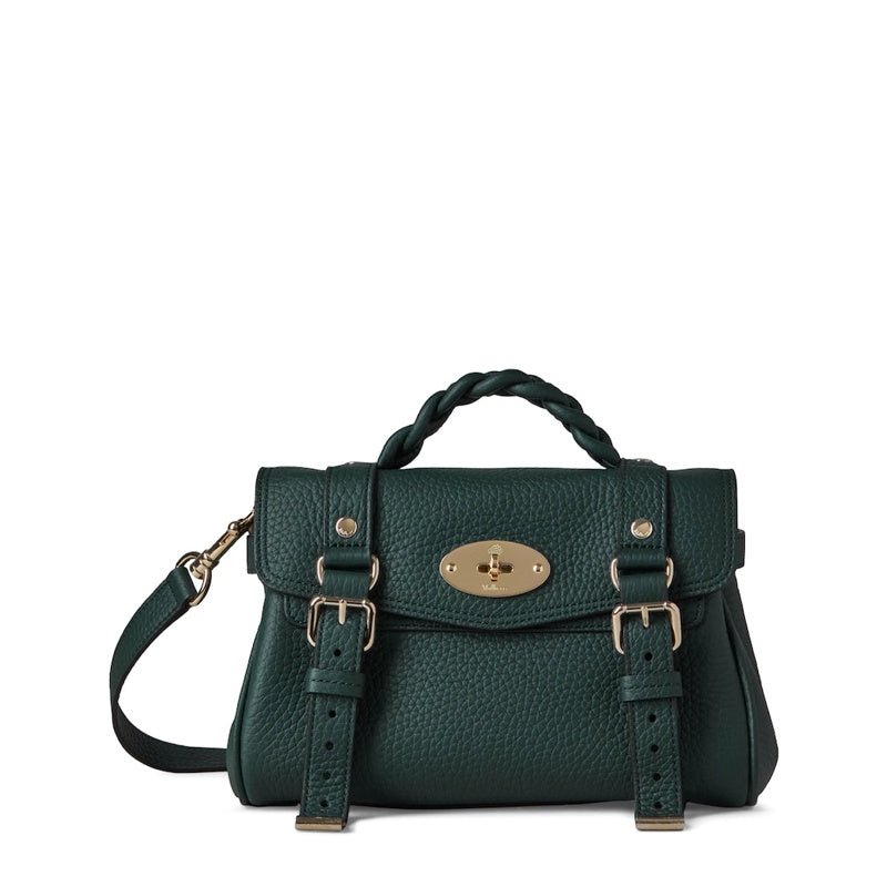 Bolsa Crossbody Mini Alexa - Mercado de Luxo - O Maior E-Commerce de Bens, Produtos e Serviços de Luxo do Brasil.