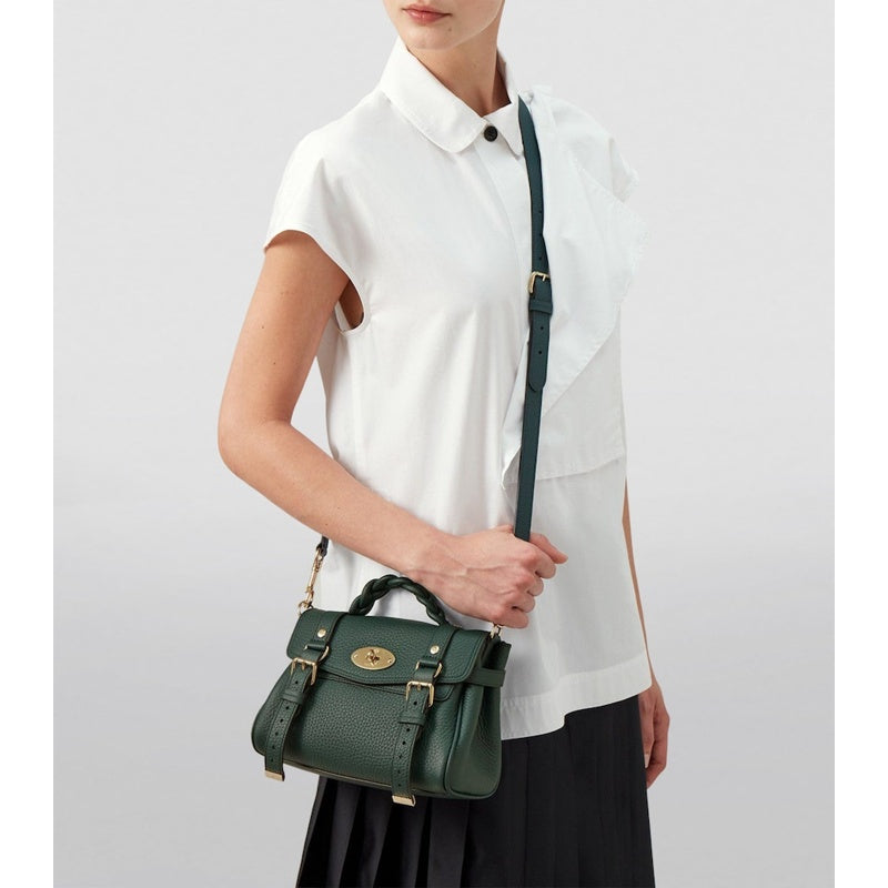 Bolsa Crossbody Mini Alexa