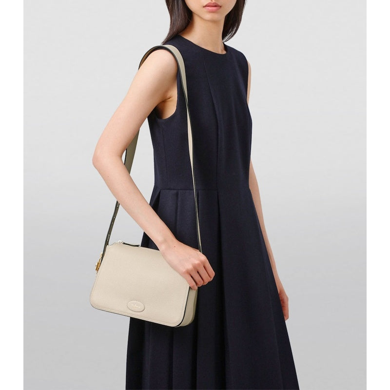 Bolsa Crossbody Billie