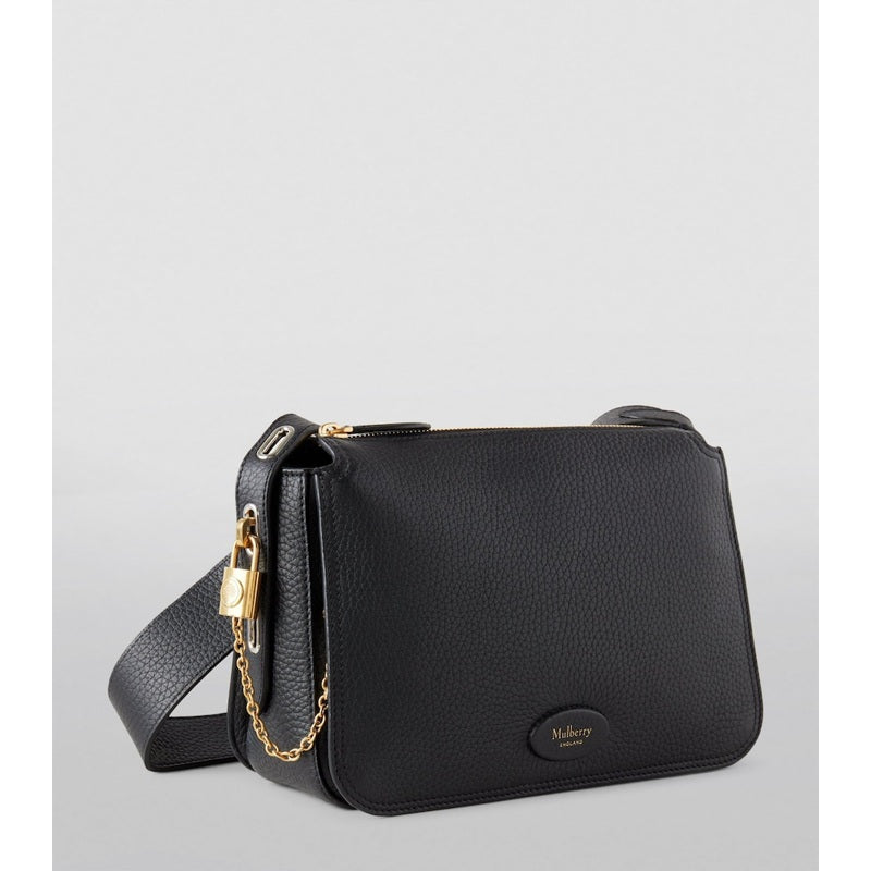 Bolsa Crossbody Billie