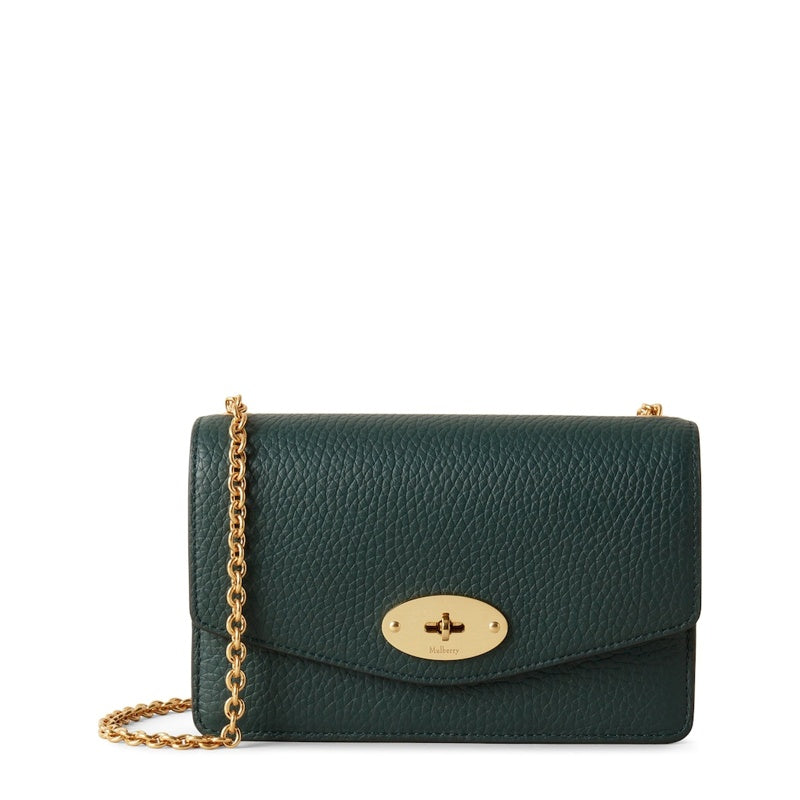 Bolsa Crossbody Small Darley - Mercado de Luxo - O Maior E-Commerce de Bens, Produtos e Serviços de Luxo do Brasil.