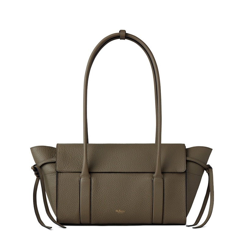 Bolsa Shoulder Small Soft Bayswater - Mercado de Luxo - O Maior E-Commerce de Bens, Produtos e Serviços de Luxo do Brasil.