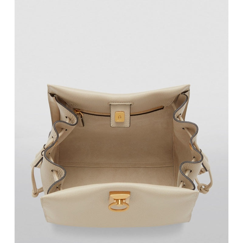 Bolsa Shoulder Small Iris