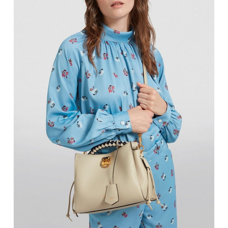 Bolsa Shoulder Small Iris