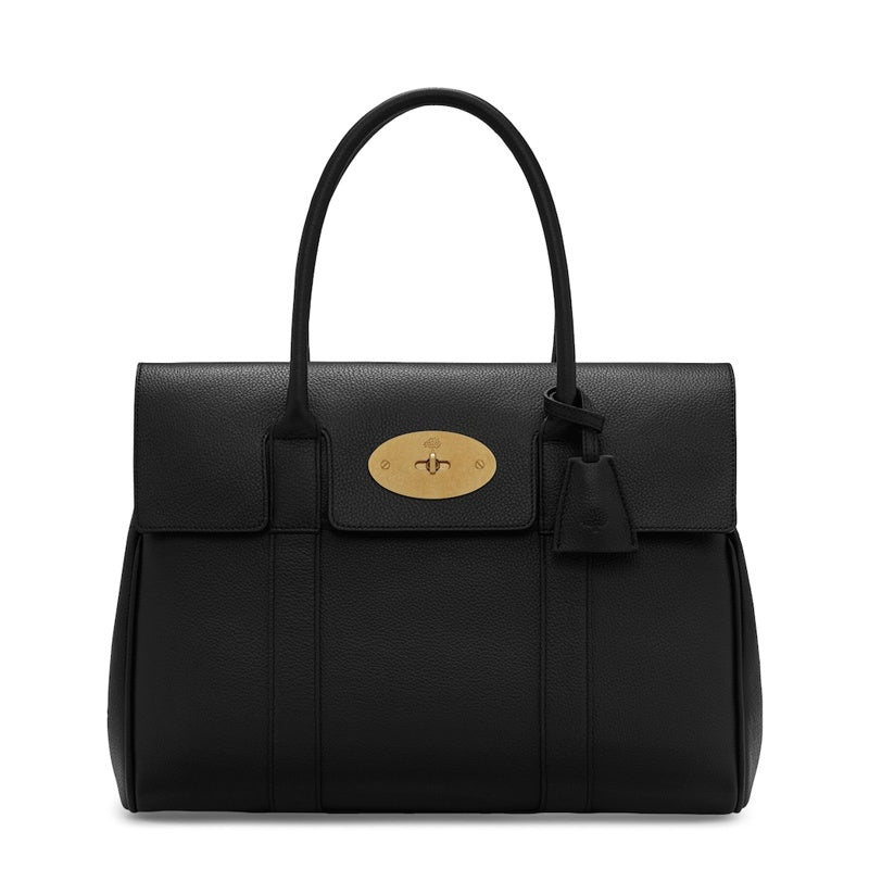 Bolsa Shoulder Bayswater - Mercado de Luxo - O Maior E-Commerce de Bens, Produtos e Serviços de Luxo do Brasil.
