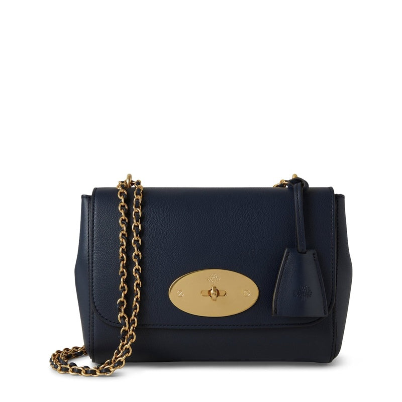 Bolsa Shoulder Grained Lily - Mercado de Luxo - O Maior E-Commerce de Bens, Produtos e Serviços de Luxo do Brasil.