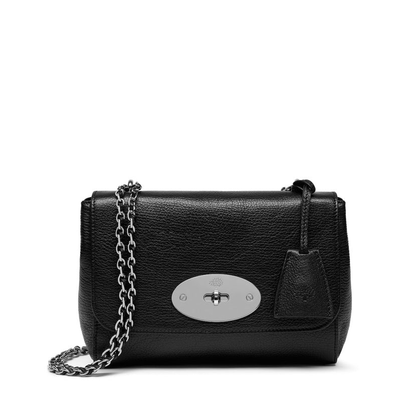 Bolsa Shoulder Lily - Mercado de Luxo - O Maior E-Commerce de Bens, Produtos e Serviços de Luxo do Brasil.