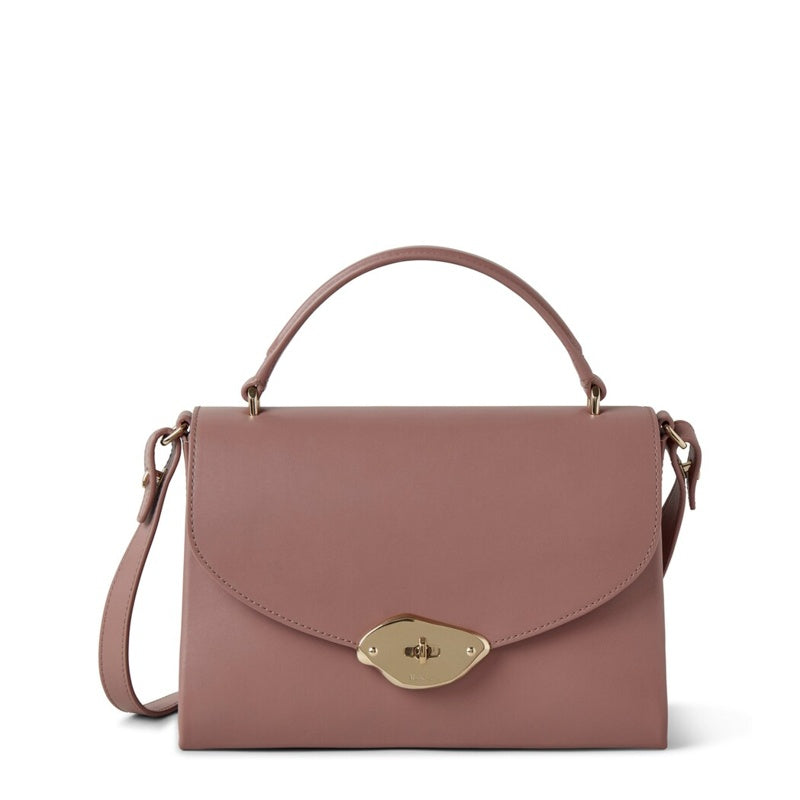Bolsa Handle Lana - Mercado de Luxo - O Maior E-Commerce de Bens, Produtos e Serviços de Luxo do Brasil.