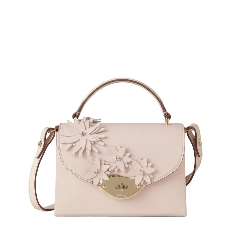 Bolsa Handle Small Lana - Mercado de Luxo - O Maior E-Commerce de Bens, Produtos e Serviços de Luxo do Brasil.