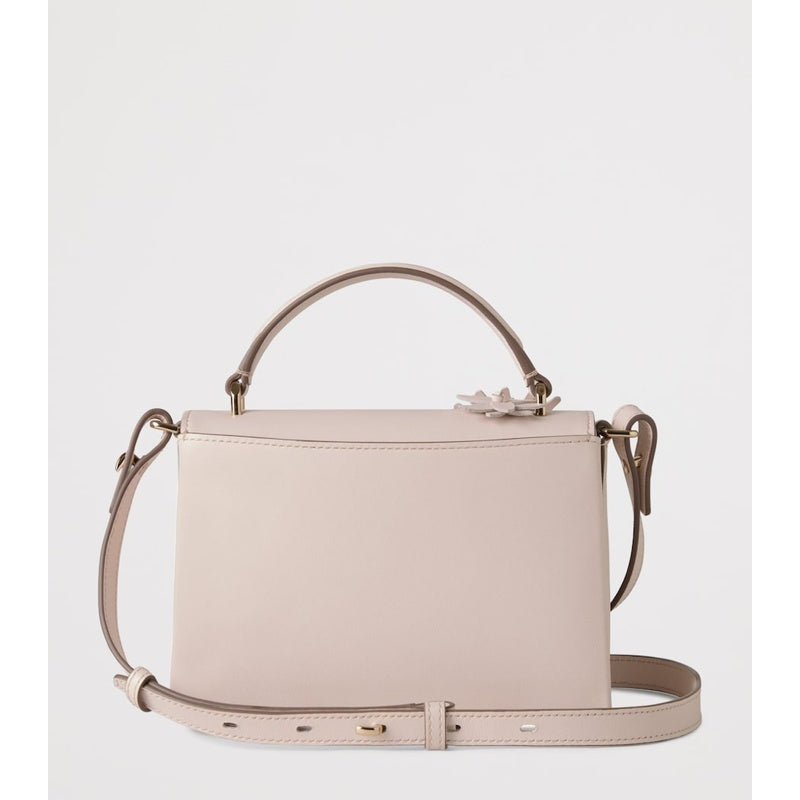 Bolsa Handle Small Lana