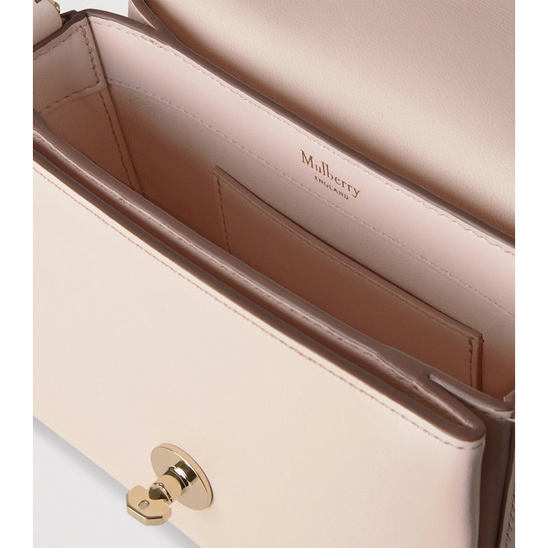 Bolsa Handle Small Lana