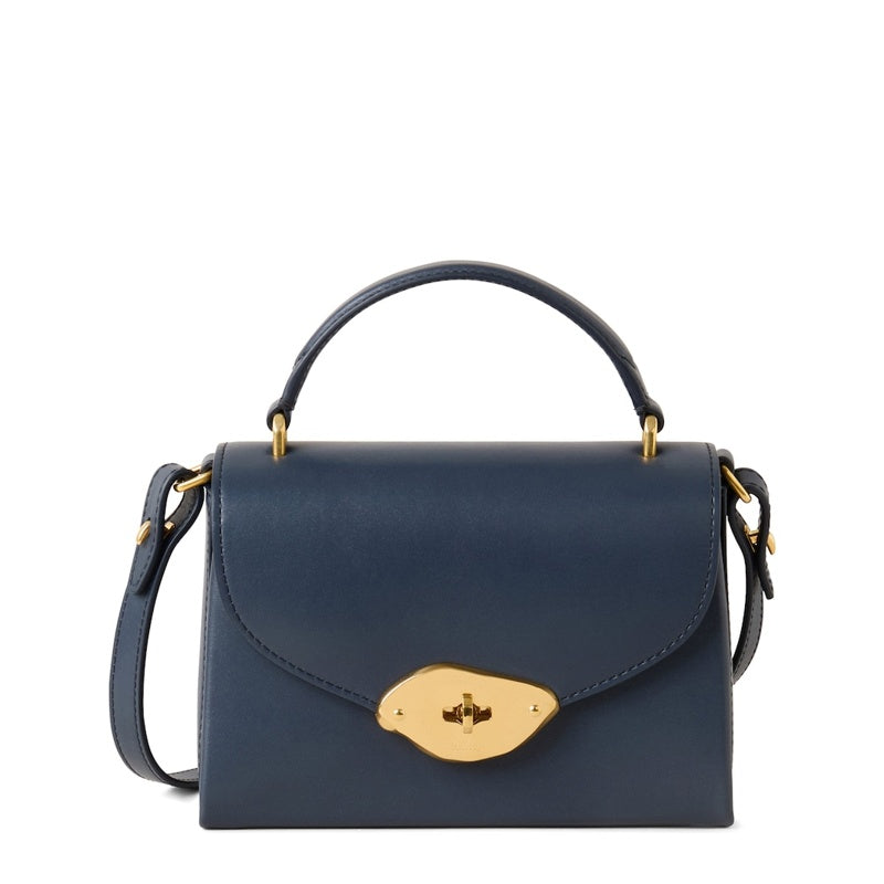 Bolsa Handle Small Lana - Mercado de Luxo - O Maior E-Commerce de Bens, Produtos e Serviços de Luxo do Brasil.
